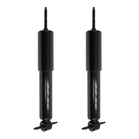 Unity 2-211130-001 Front Shock Absorber Kit 2-211130-001